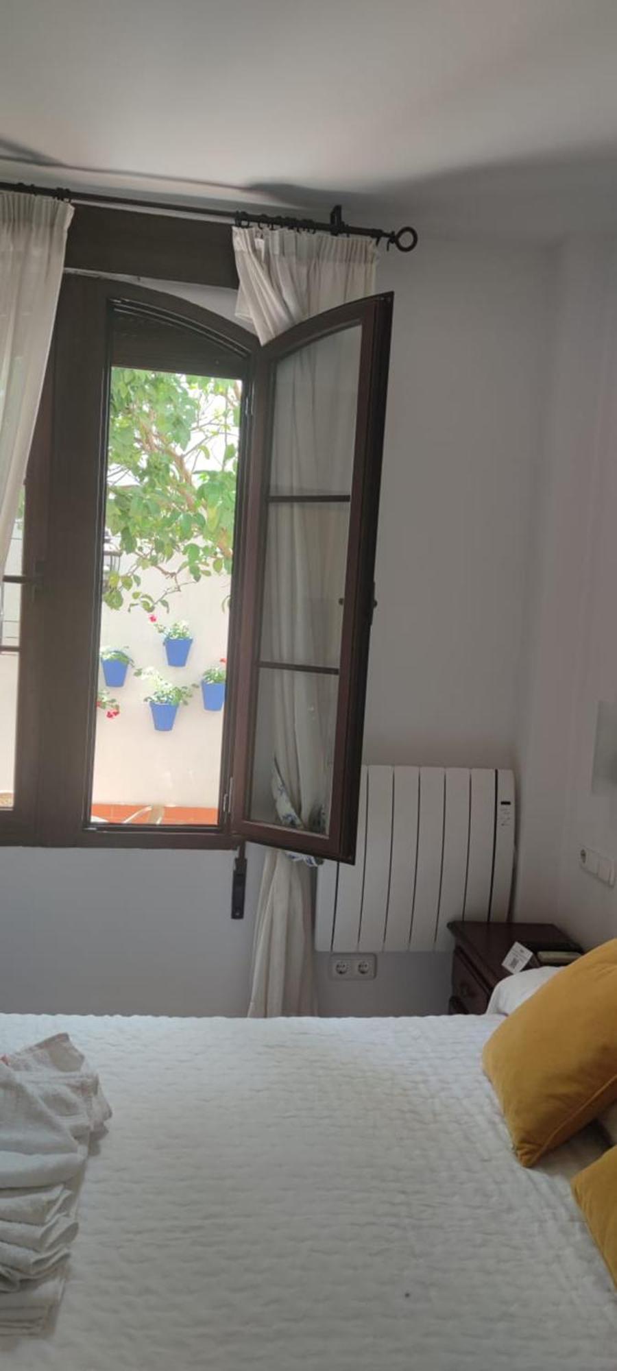 Hotel La Del Molino Cordoue