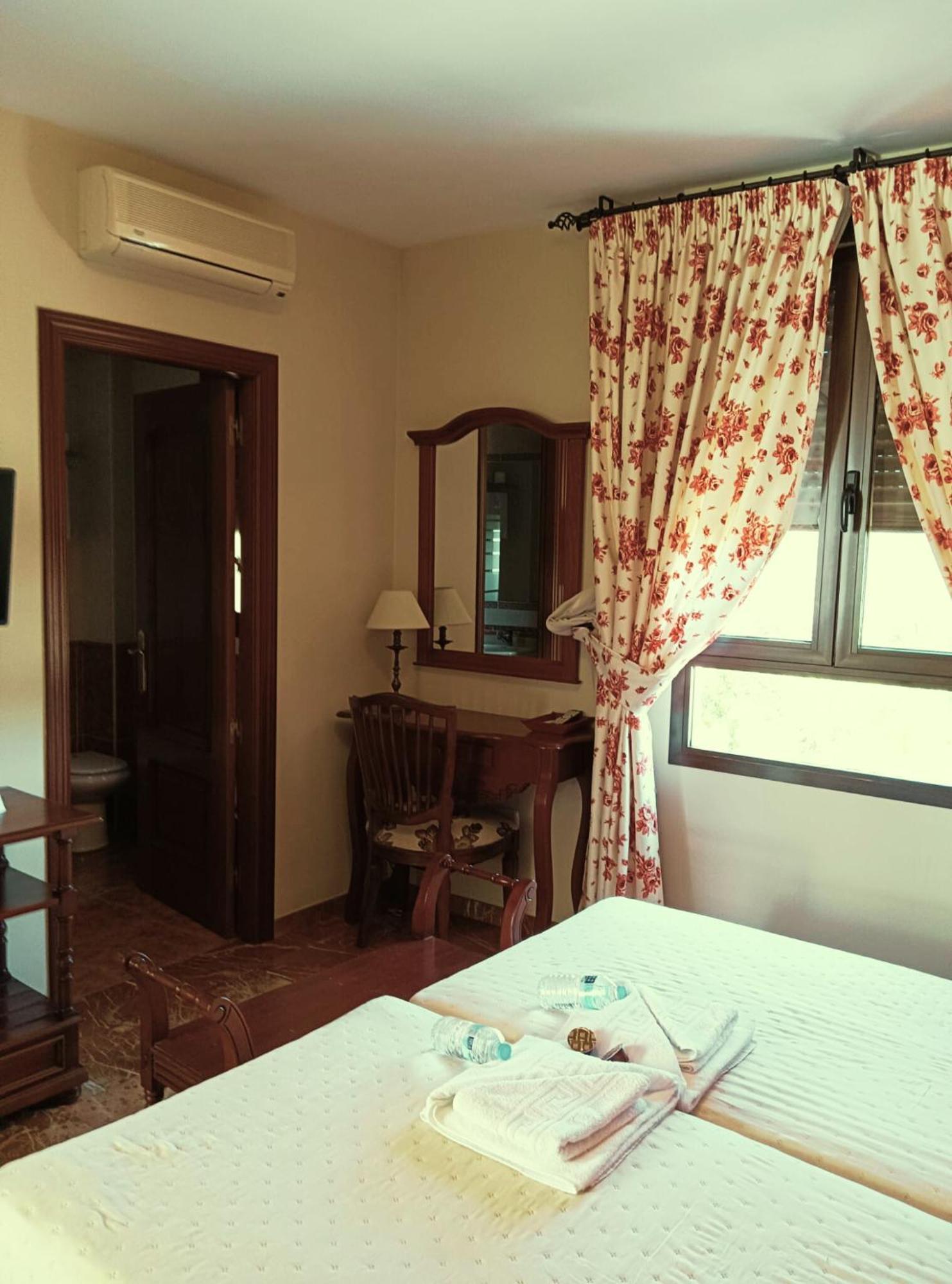 La Del Molino Hotel Cordoue