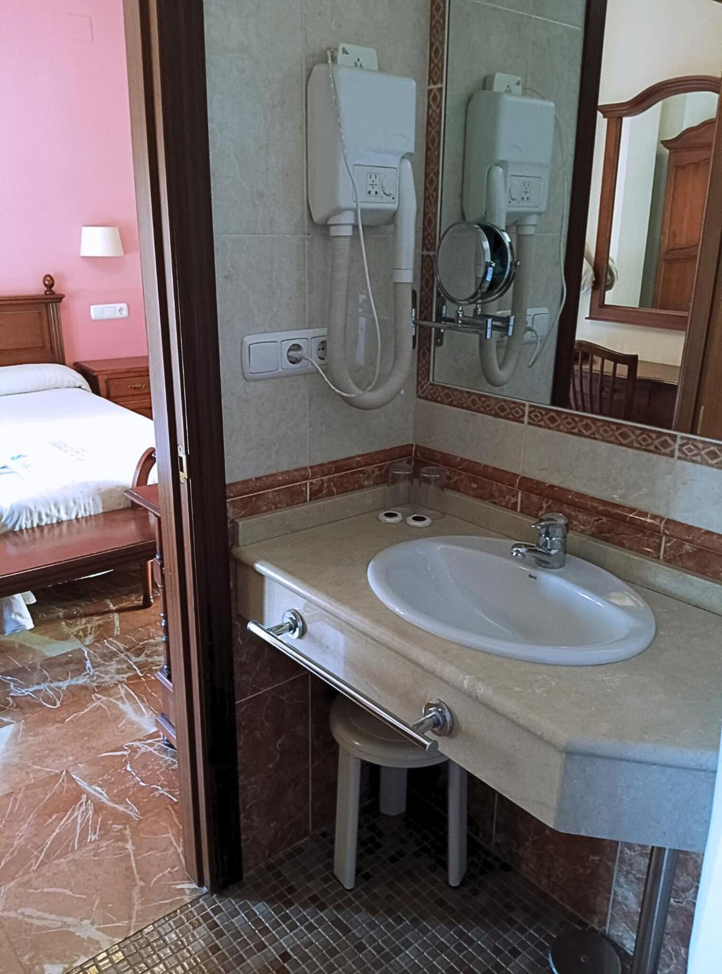 La Del Molino Cordoue