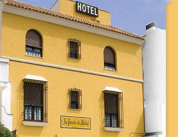 Hotel La Del Molino Cordoue
