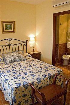 Hotel La Del Molino Cordoue