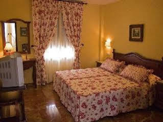 Hotel La Del Molino Cordoue