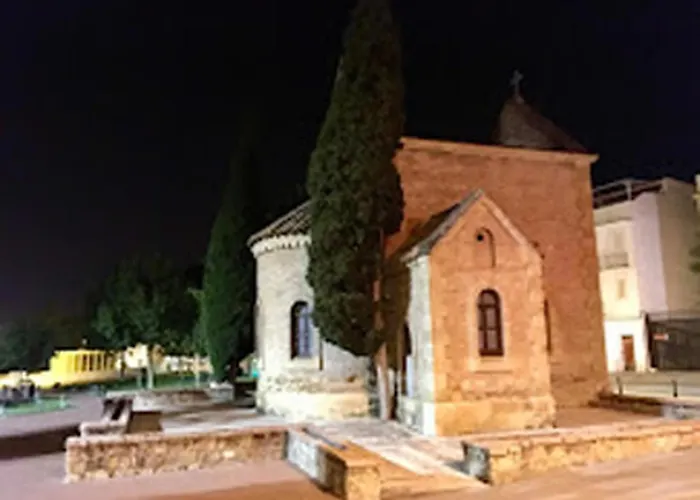 La Posada Del Molino