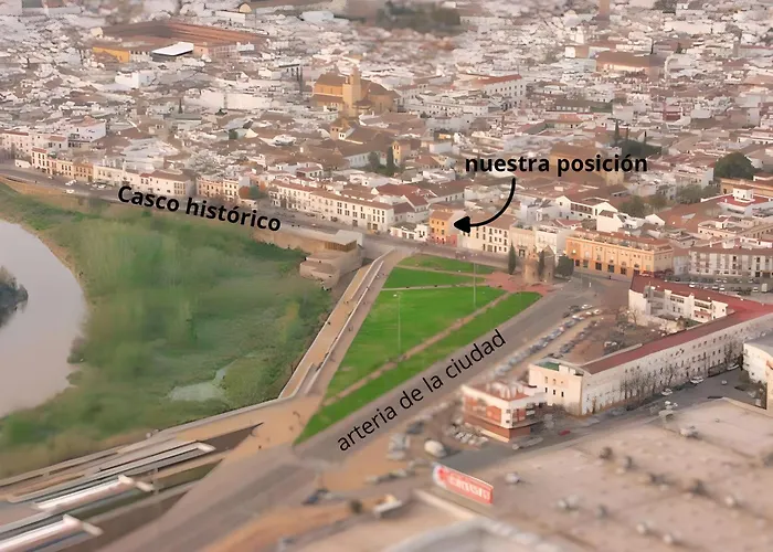 La Posada Del Molino