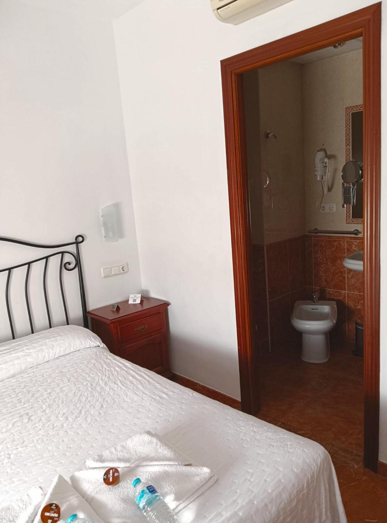 Hotel La Del Molino Córdoba