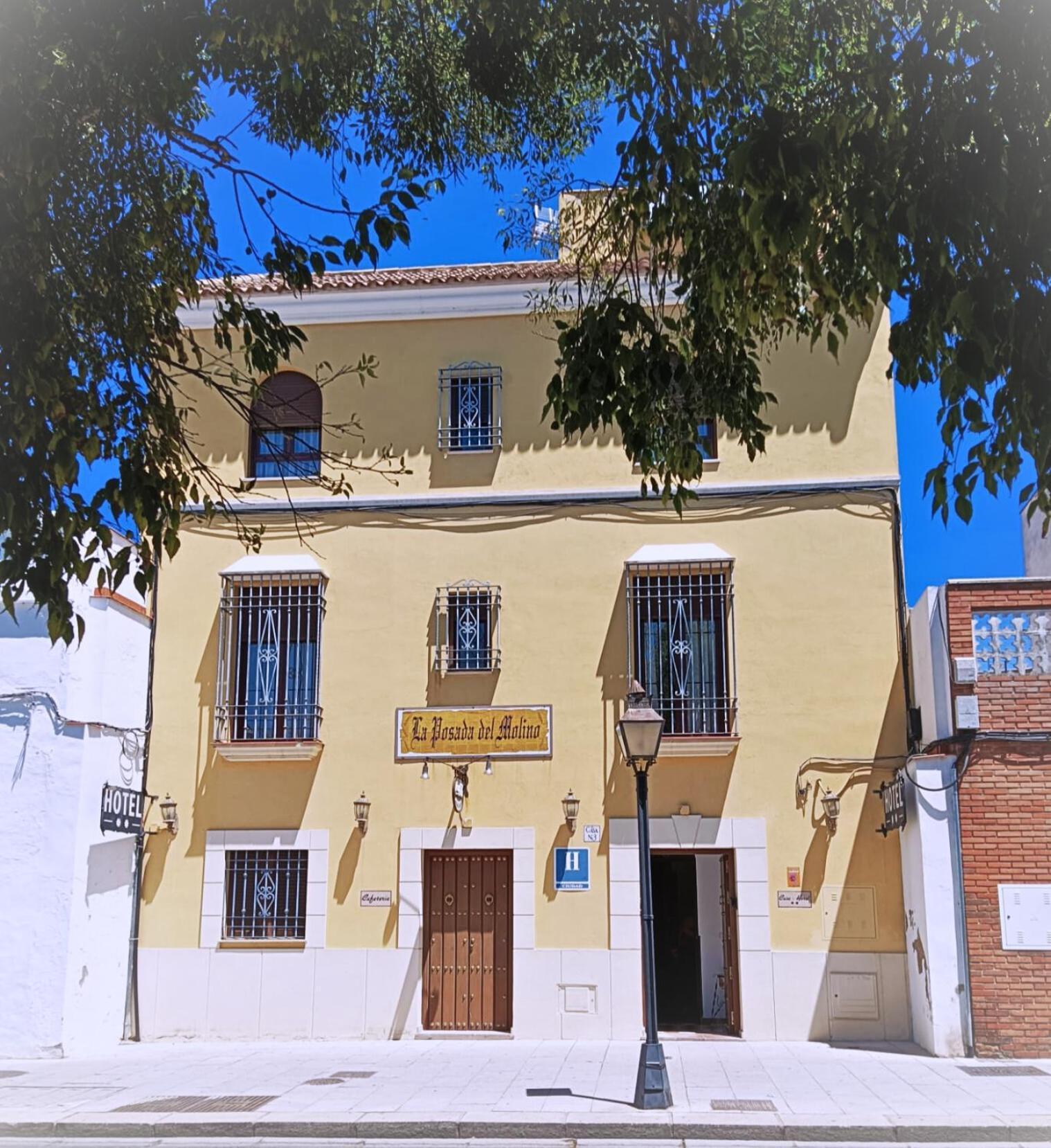 La Del Molino 2* Córdoba