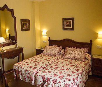 Hotel La Del Molino Córdoba