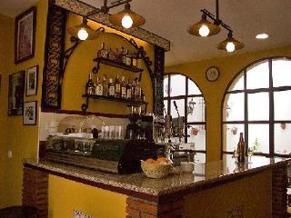 La Del Molino Hotel Córdoba