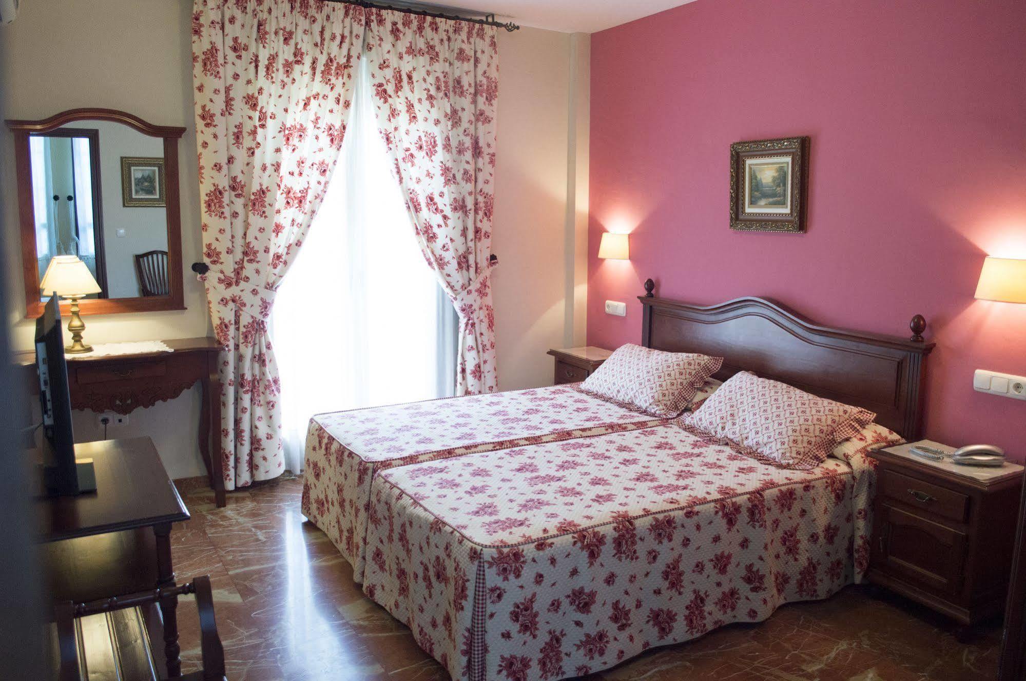 Hotel La Del Molino 2*